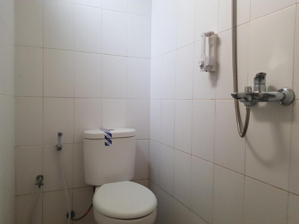 Villetta House Syariah Kudus Exteriör bild
