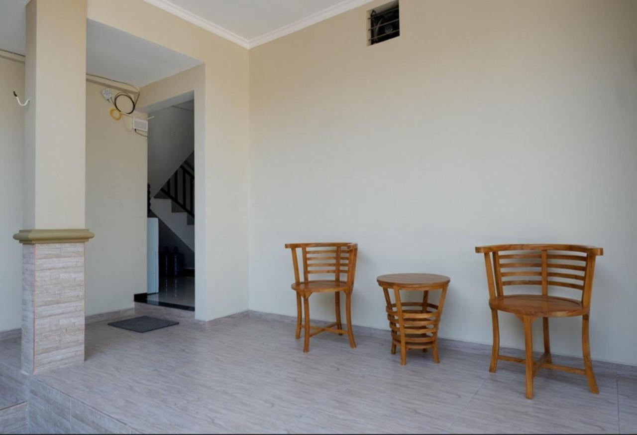 Villetta House Syariah Kudus Exteriör bild