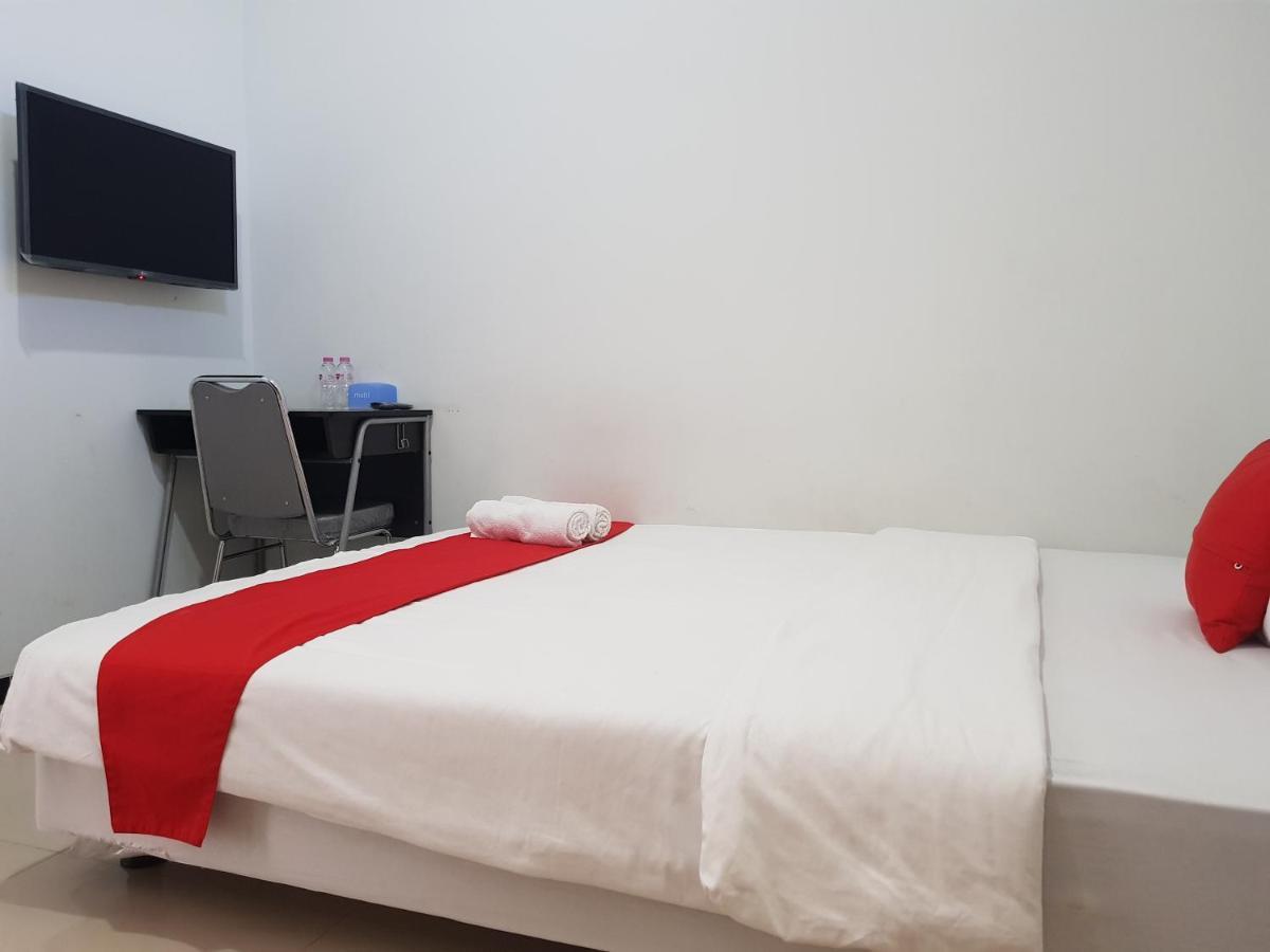 Villetta House Syariah Kudus Exteriör bild