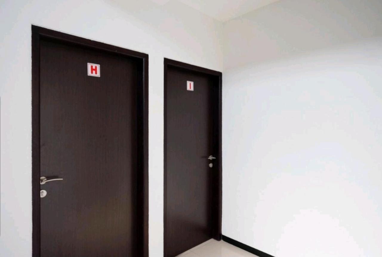 Villetta House Syariah Kudus Exteriör bild