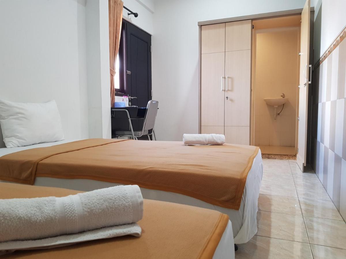 Villetta House Syariah Kudus Exteriör bild