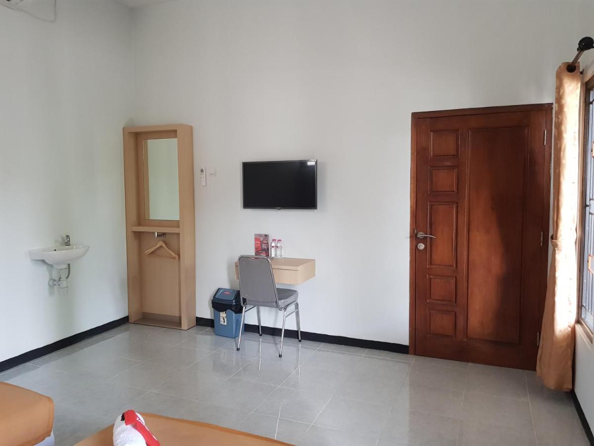 Villetta House Syariah Kudus Exteriör bild