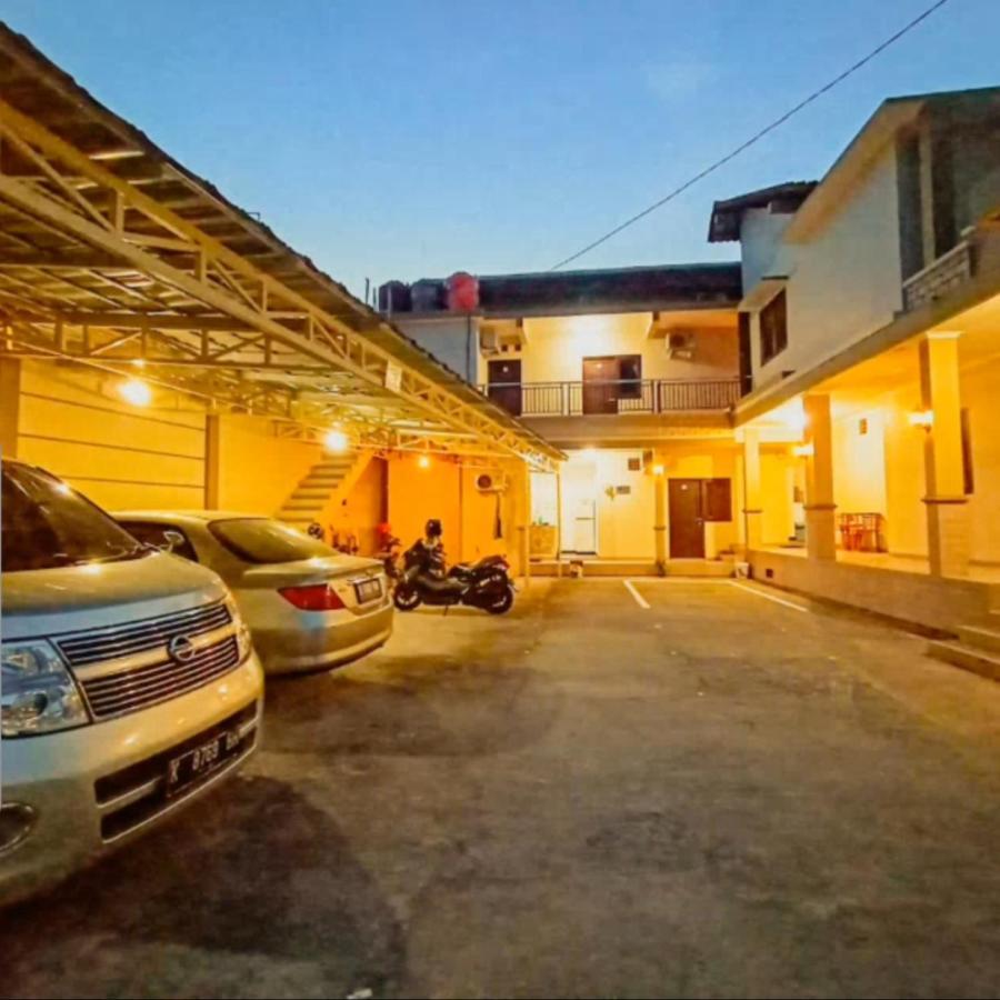 Villetta House Syariah Kudus Exteriör bild