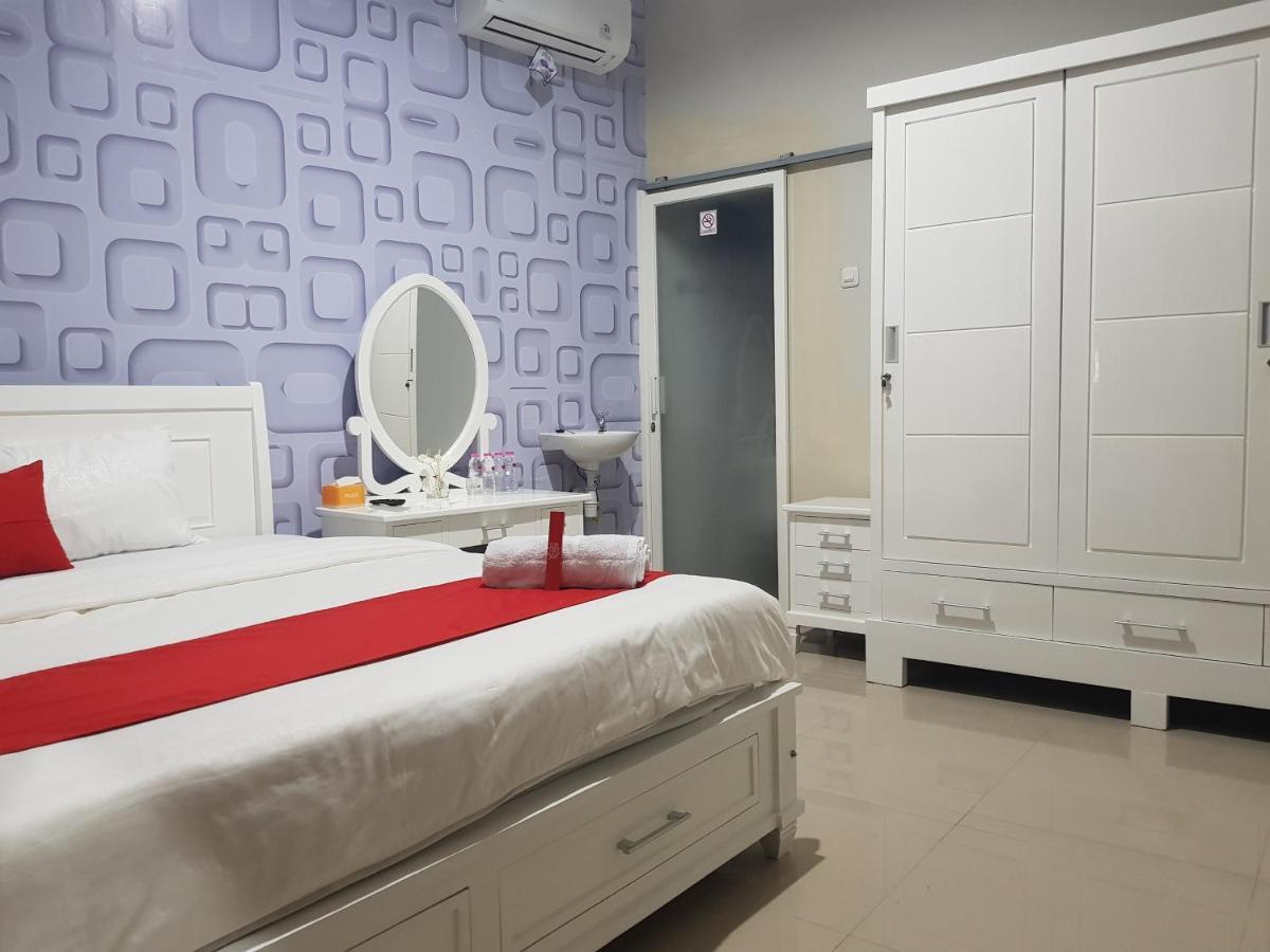 Villetta House Syariah Kudus Exteriör bild